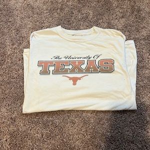Vintage Texas Heavyweight Tee *RARE*